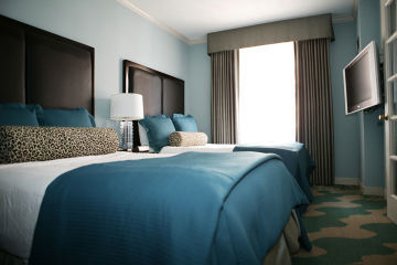 Wyndham Mayfair Saint Louis Exterior foto